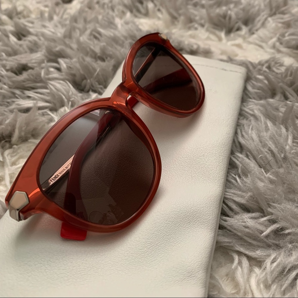 Fendi sunglasses